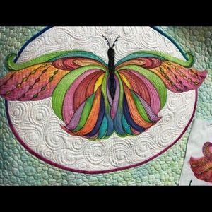 Meet your Posher, Marianne